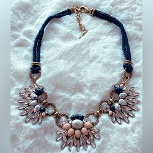 MORNINGTIDE COLLAR NECKLACE